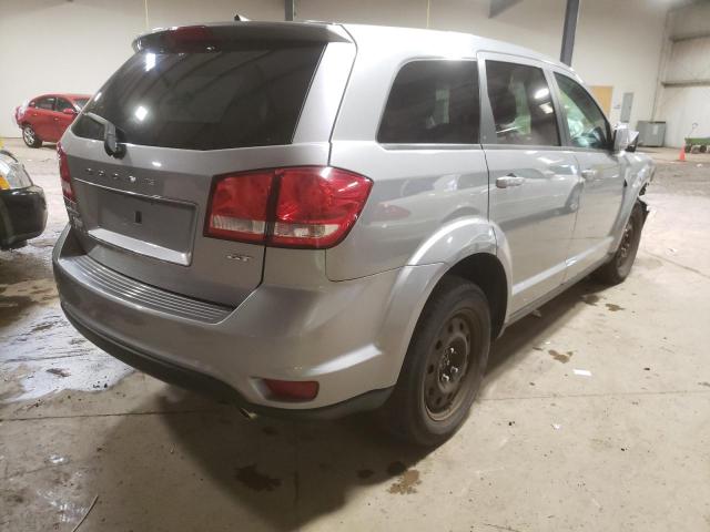 Photo 4 from auction – 2019 DODGE JOURNEY GT with VIN 3C4PDDEG0KT764503