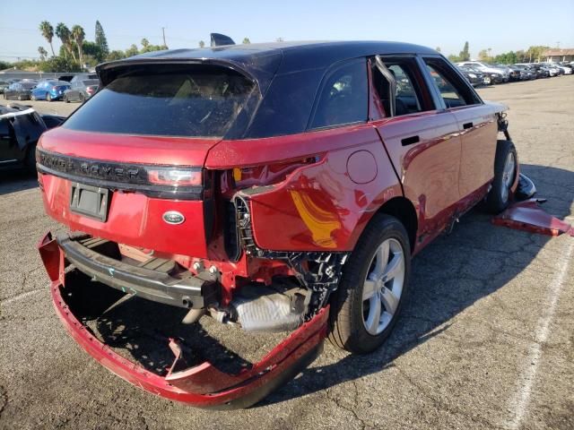 Photo 4 from auction – 2019 LAND ROVER RANGE ROVE with VIN SALYB2EX6KA233613