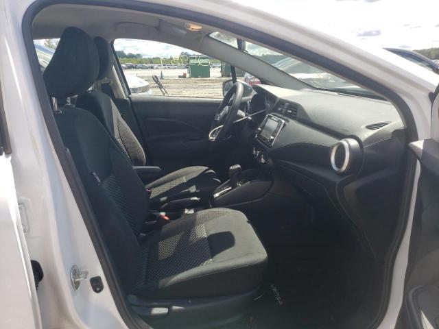 Photo 5 from auction – 2020 NISSAN VERSA S with VIN 3N1CN8DVXLL902281