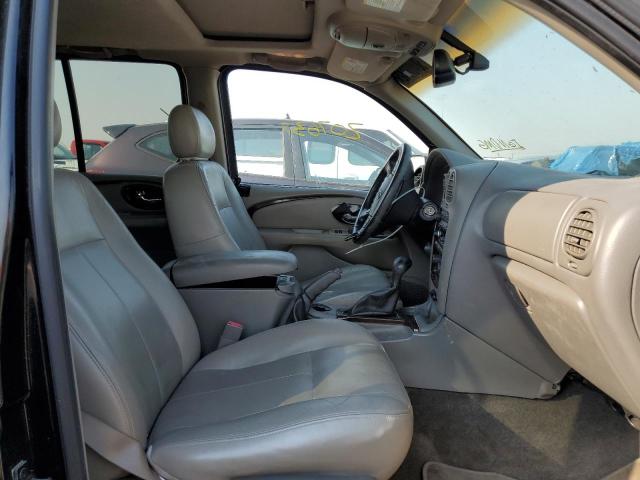 Photo 5 from auction – 2004 BUICK RAINIER CX with VIN 5GADS13S942218688