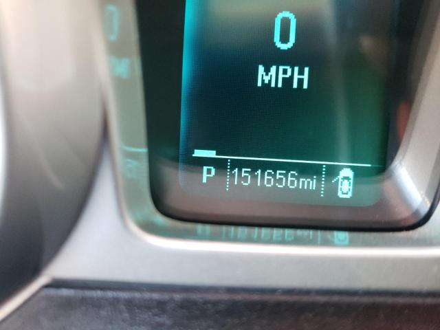 Photo 8 from auction – 2012 CHEVROLET CAMARO LT with VIN 2G1FB1E32C9144746