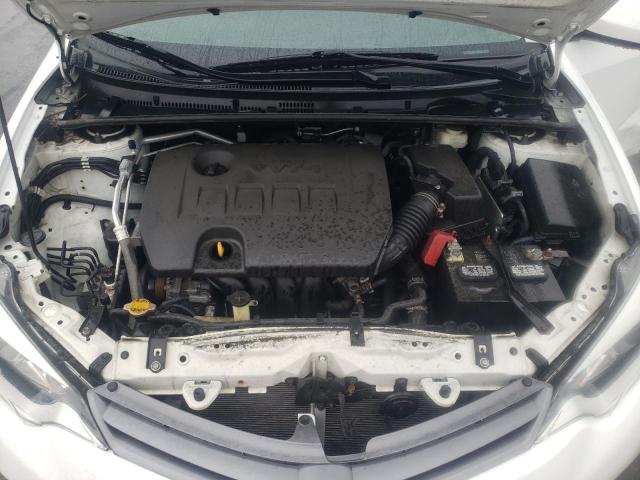 Foto 7 de la subasta – 2015 TOYOTA COROLLA L con VIN 2T1BURHE2FC396335