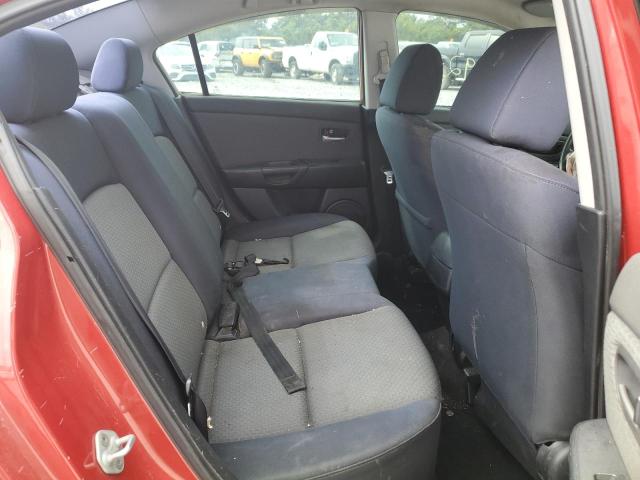 Photo 6 from auction – 2004 MAZDA 3 I with VIN JM1BK12F941127601