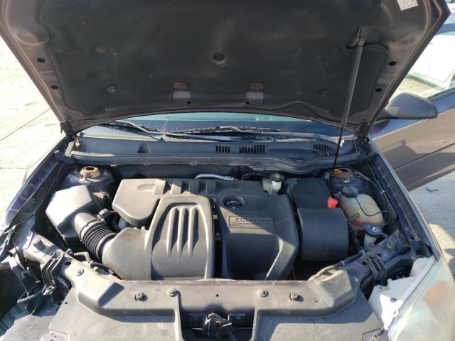 Photo 7 from auction – 2006 CHEVROLET COBALT LS with VIN 1G1AK15F067636637