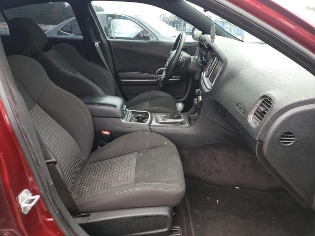 Photo 5 from auction – 2019 DODGE CHARGER GT with VIN 2C3CDXHG7KH512840