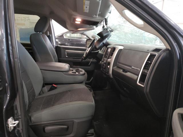 Photo 5 from auction – 2018 RAM 1500 SLT with VIN 3C6RR7LT1JG163093