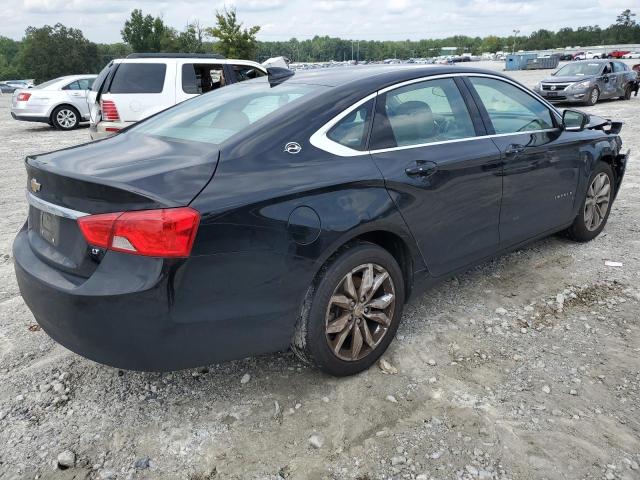 Photo 4 from auction – 2018 CHEVROLET IMPALA LT with VIN 2G1105S32J9139541