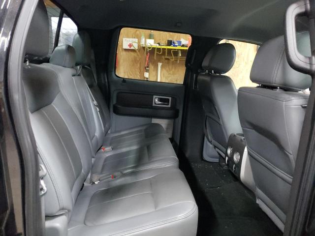 Photo 6 from auction – 2013 FORD F150 SUPER with VIN 1FTFW1ET8DFD40095