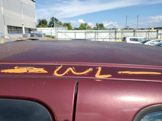 Photo 9 from auction – 1999 FORD F150 with VIN 1FTRX18W9XNB72428