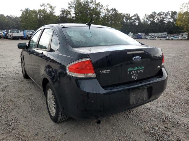Photo 3 from auction – 2010 FORD FOCUS SE with VIN 1FAHP3FNXAW229986