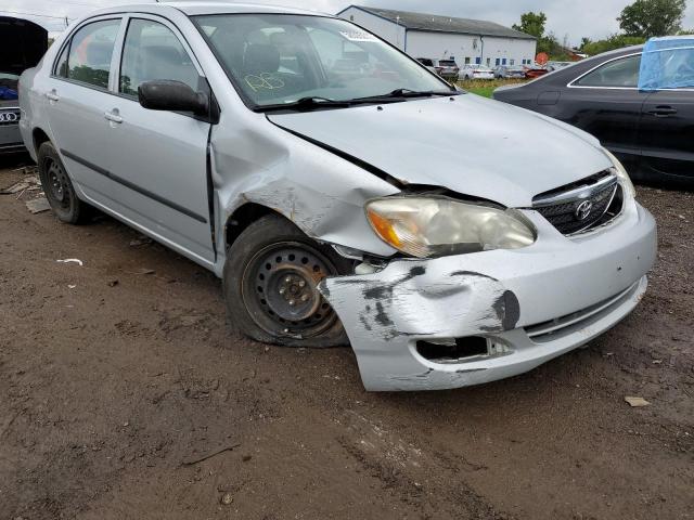 صورة رقم 9 من المزاد - 2008 TOYOTA COROLLA CE مع VIN 2T1BR32E08C921743