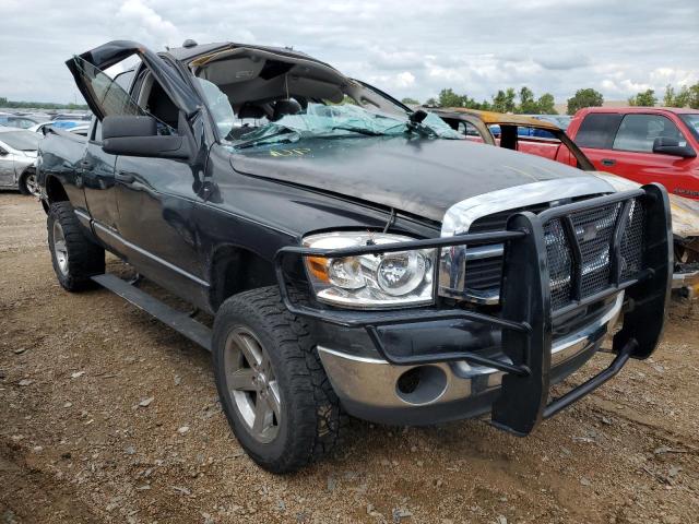 DODGE RAM 1500 S 2007 with VIN 1D7HA18P87J506970 - Photo from auction