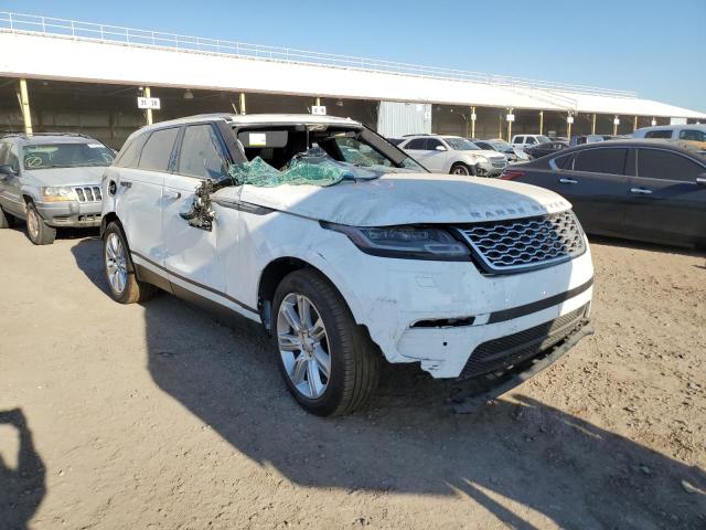 LAND ROVER RANGE ROVE 2021 with VIN SALYJ2EX7MA317512 - Photo from auction