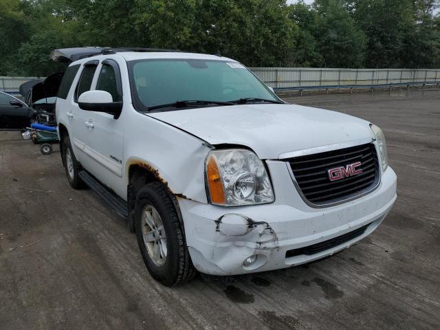 GMC YUKON 2007 with VIN 1GKFK13047J305130 - Photo from auction