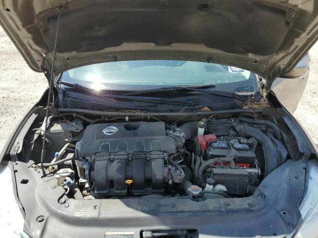 Zdjęcie 7 z aukcji – 2015 NISSAN SENTRA S z VIN 3N1AB7AP1FL636475
