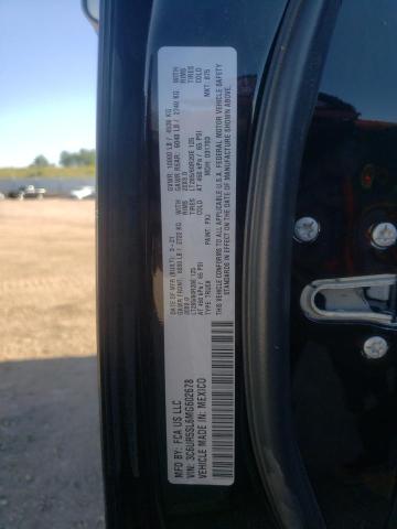 Photo 10 from auction – 2021 RAM 2500 LIMIT with VIN 3C6UR5SL6MG602678