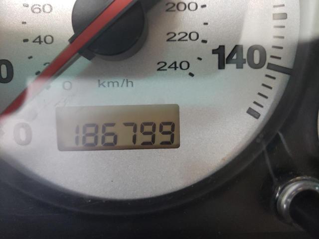 Photo 8 from auction – 2002 HONDA CIVIC LX with VIN 1HGES16582L023554