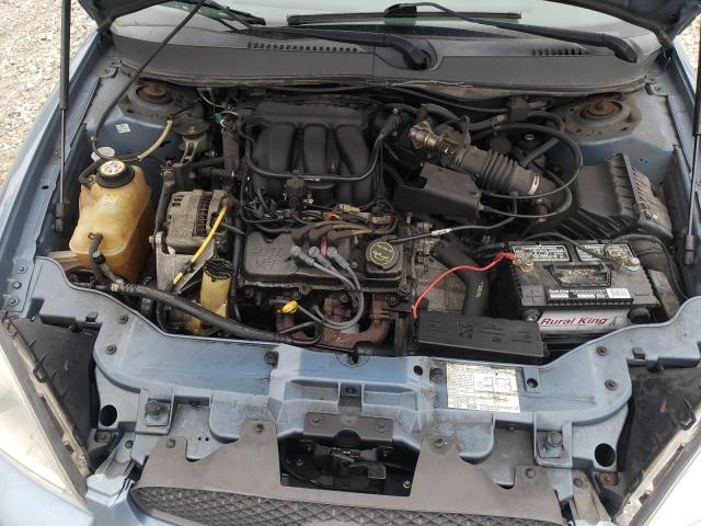 Photo 7 from auction – 2005 FORD TAURUS SE with VIN 1FAFP532X5A144825