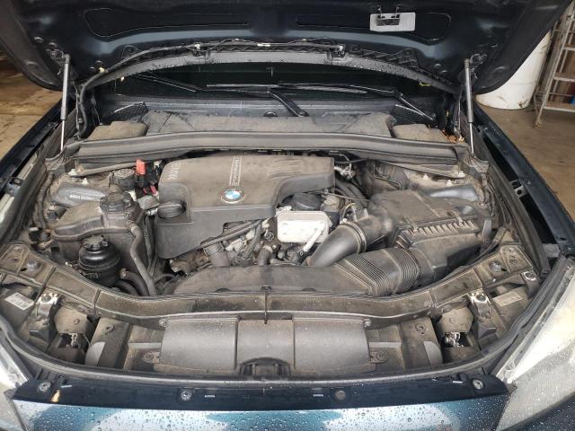 Photo 7 from auction – 2013 BMW X1 XDRIVE2 with VIN WBAVL1C54DVR85225