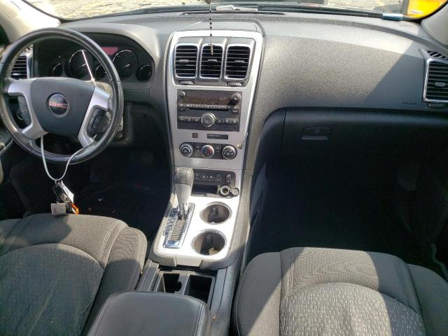 Photo 10 from auction – 2011 GMC ACADIA SLE with VIN 1GKKRPED1BJ153667