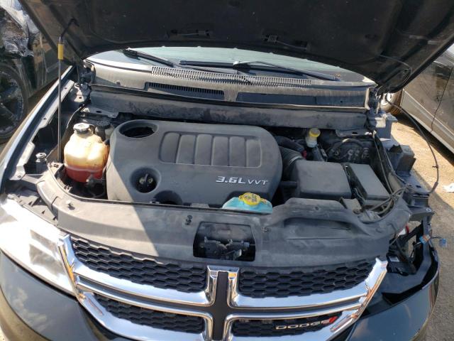 Photo 7 from auction – 2015 DODGE JOURNEY SX with VIN 3C4PDCBGXFT546850