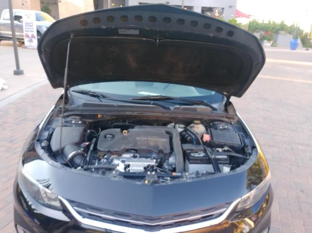 Photo 7 from auction – 2016 CHEVROLET MALIBU LS with VIN 1G1ZB5ST7GF288086