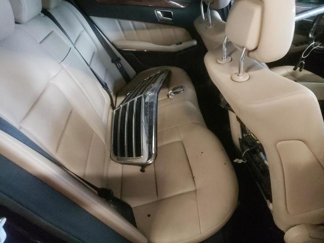Photo 6 from auction – 2012 MERCEDES-BENZ E 350 4MAT with VIN WDDHF8JBXCA523191