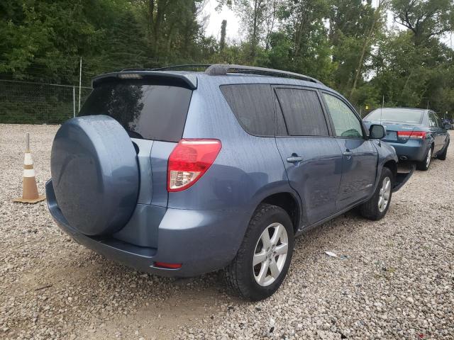 Photo 4 from auction – 2008 TOYOTA RAV 4 with VIN JTMZD31V086080979