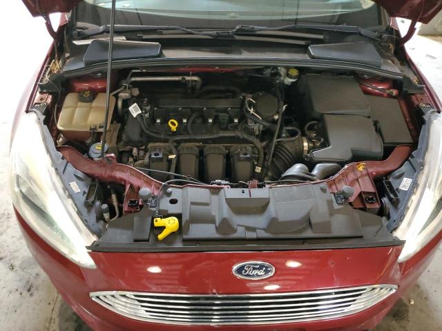 Photo 7 from auction – 2016 FORD FOCUS TITA with VIN 1FADP3J26GL256673