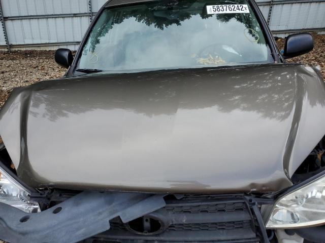Photo 7 from auction – 2011 TOYOTA RAV4 with VIN 2T3KF4DV4BW078994