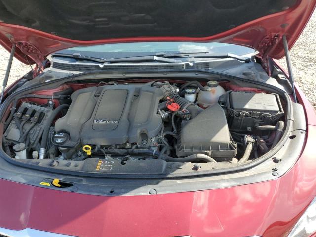 Photo 7 from auction – 2018 BUICK LACROSSE E with VIN 1G4ZP5SS3JU133047