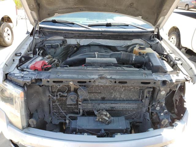 Photo 7 from auction – 2013 FORD F150 SUPER with VIN 1FTFW1CT9DFB02226