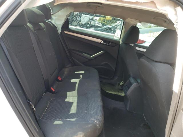 Photo 6 from auction – 2014 VOLKSWAGEN PASSAT S with VIN 1VWAP7A33EC009859