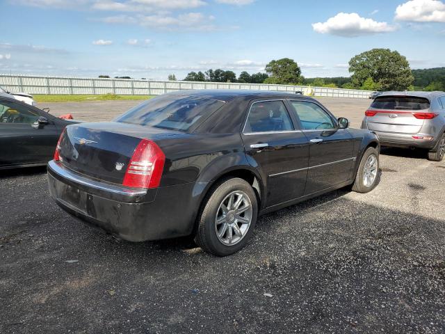 Photo 4 from auction – 2006 CHRYSLER 300C with VIN 2C3LK63H66H277059