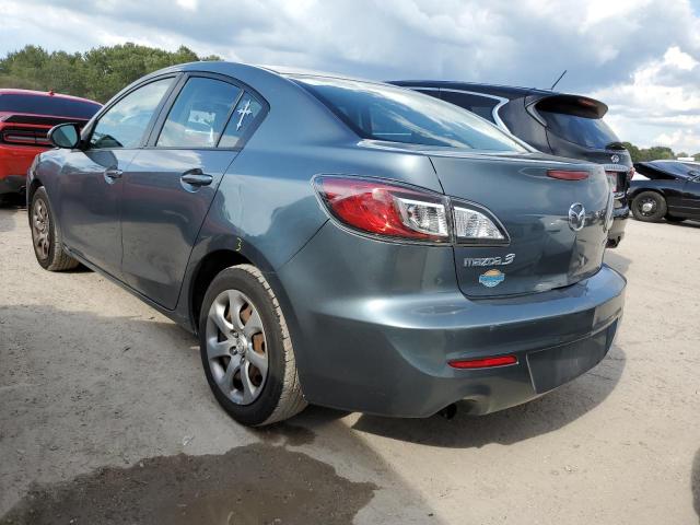 Photo 3 from auction – 2013 MAZDA 3 I with VIN JM1BL1U73D1704027