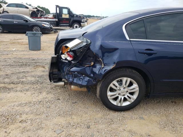 Photo 9 from auction – 2010 NISSAN ALTIMA with VIN 1N4AL2AP4AN562805