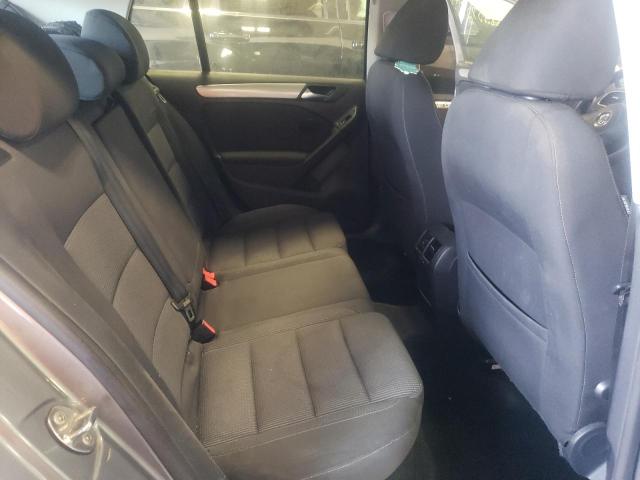 Photo 6 from auction – 2014 VOLKSWAGEN GOLF with VIN WVWDB7AJ4EW004715