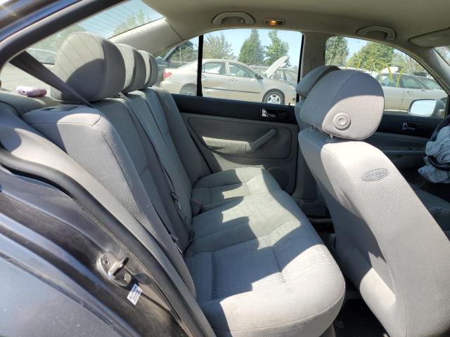 Photo 6 from auction – 2005 VOLKSWAGEN JETTA GL with VIN 3VWRK69MX5M033504