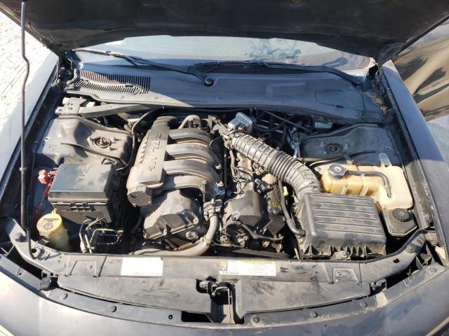 Photo 7 from auction – 2008 DODGE CHARGER with VIN 2B3KA43R58H101342