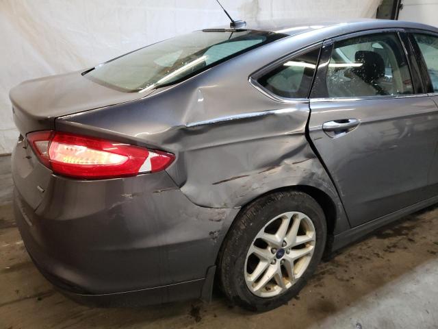 Photo 9 from auction – 2014 FORD FUSION SE with VIN 3FA6P0H74ER159270