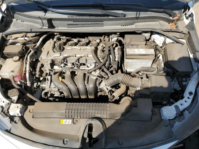 Photo 7 from auction – 2020 TOYOTA COROLLA LE with VIN 5YFEPRAE8LP030602