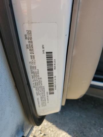 Photo 10 from auction – 2006 SUBARU LEGACY OUT with VIN 4S4BP61C667318328