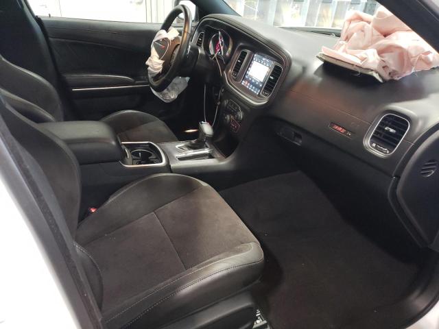 Photo 5 from auction – 2021 DODGE CHARGER SC with VIN 2C3CDXGJ9MH588141