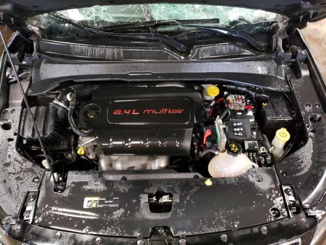 Photo 7 from auction – 2018 JEEP COMPASS LA with VIN 3C4NJDBBXJT190970