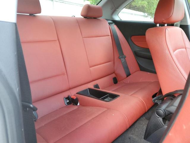Photo 6 from auction – 2009 BMW 128 I with VIN WBAUP73589VK76226