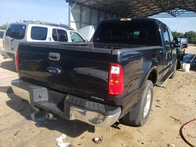 Photo 4 from auction – 2016 FORD F250 SUPER with VIN 1FT7W2A69GEC16325
