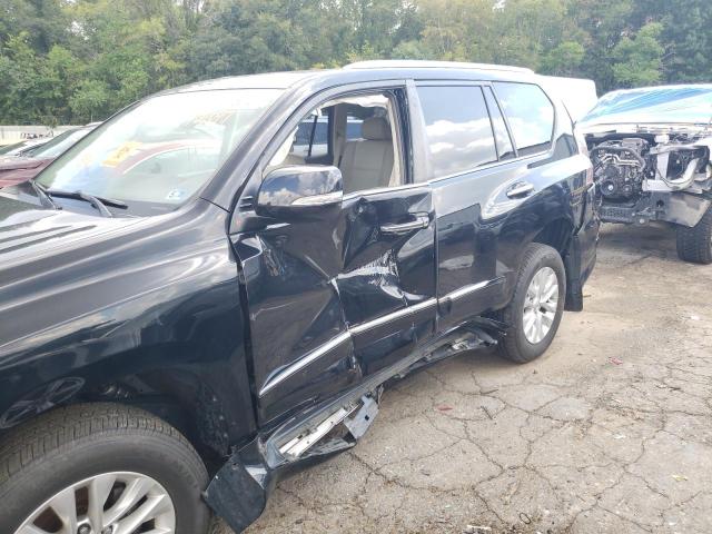 Photo 9 from auction – 2015 LEXUS GX 460 with VIN JTJBM7FX8F5102097
