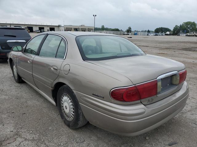 Photo 3 from auction – 2000 BUICK LESABRE CU with VIN 1G4HP54K7YU322173