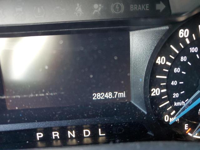Photo 8 from auction – 2019 FORD FUSION S with VIN 3FA6P0G79KR171069