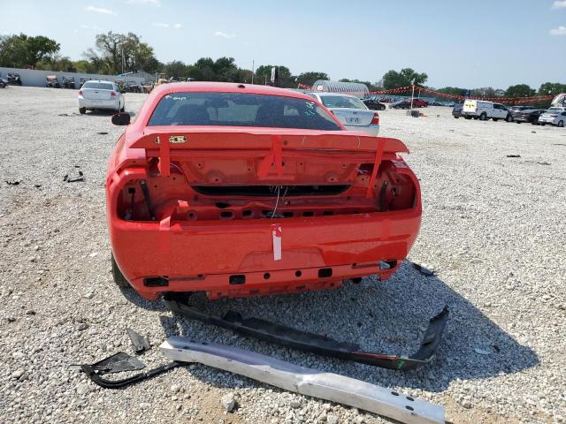 Photo 9 from auction – 2019 DODGE CHALLENGER with VIN 2C3CDZAG5KH712685